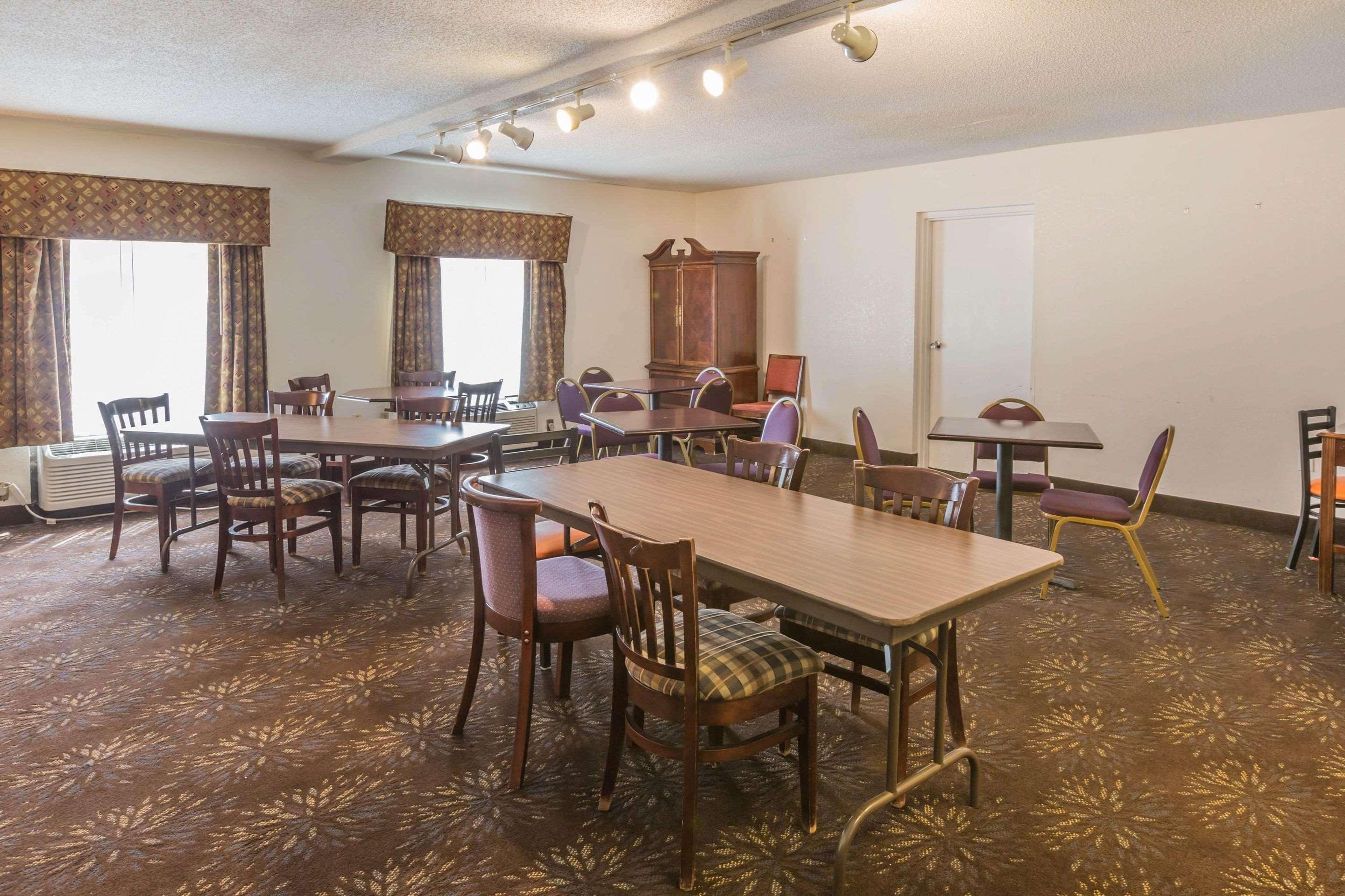 Quality Inn Greer Εξωτερικό φωτογραφία